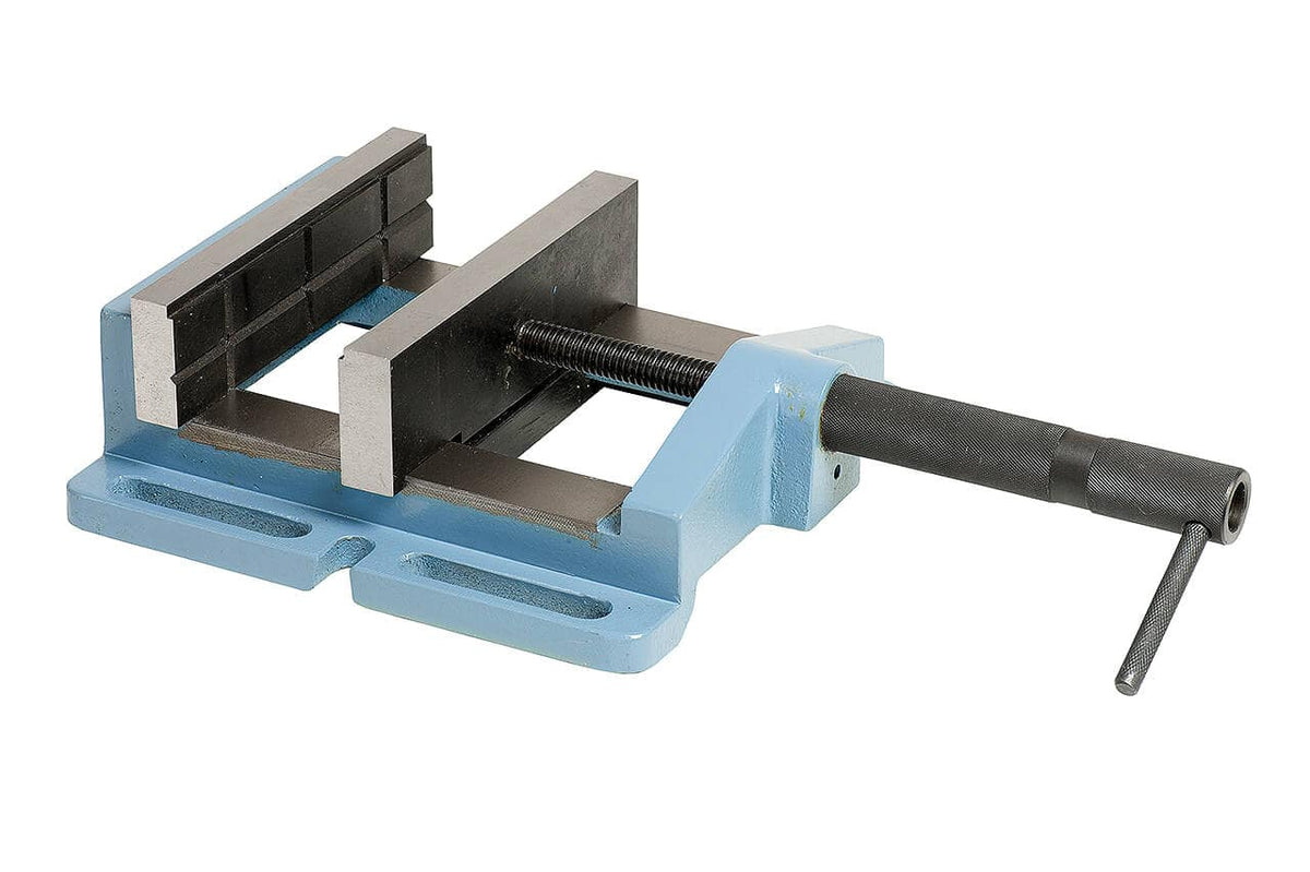 Morsa per macchine foratrici BMO 200