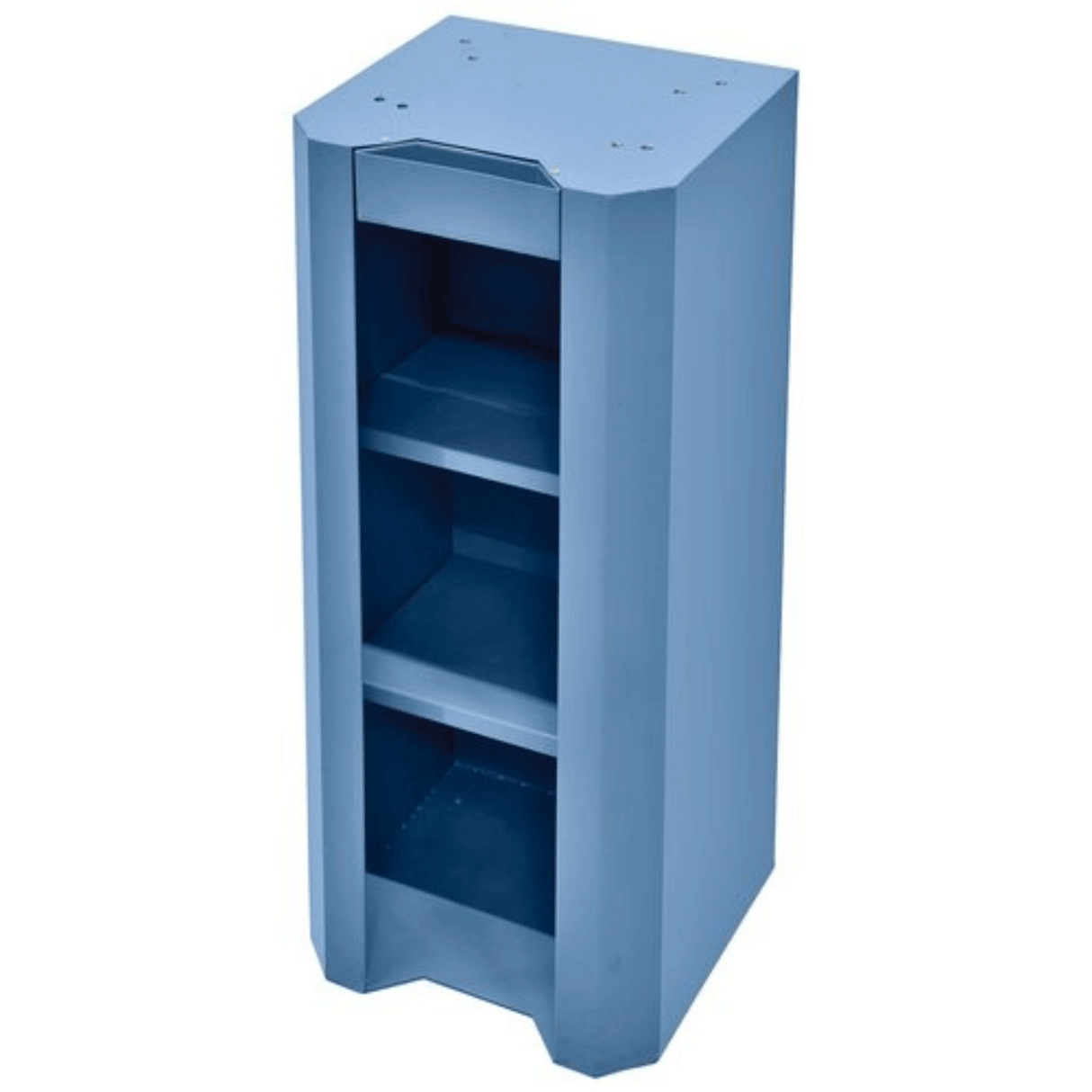 Bernardo Base Model K – Compact with tray and shelves