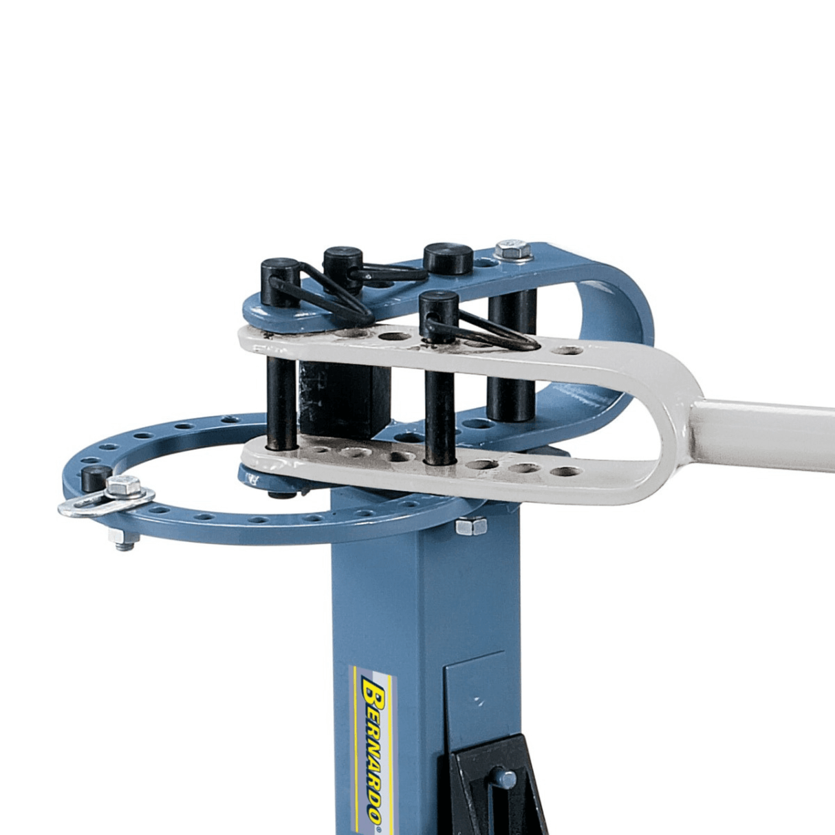 Bernardo Rebar Bender MR 100 F