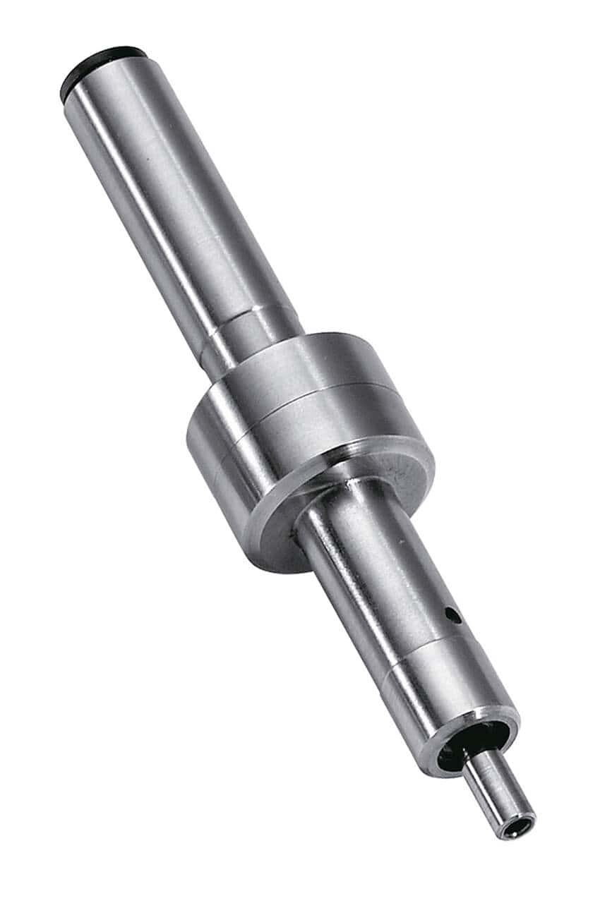 Tastatore di spigoli diam. 10 mm / 4 mm