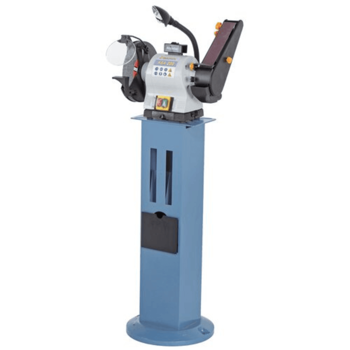 Bernardo Support Model C for DSA series