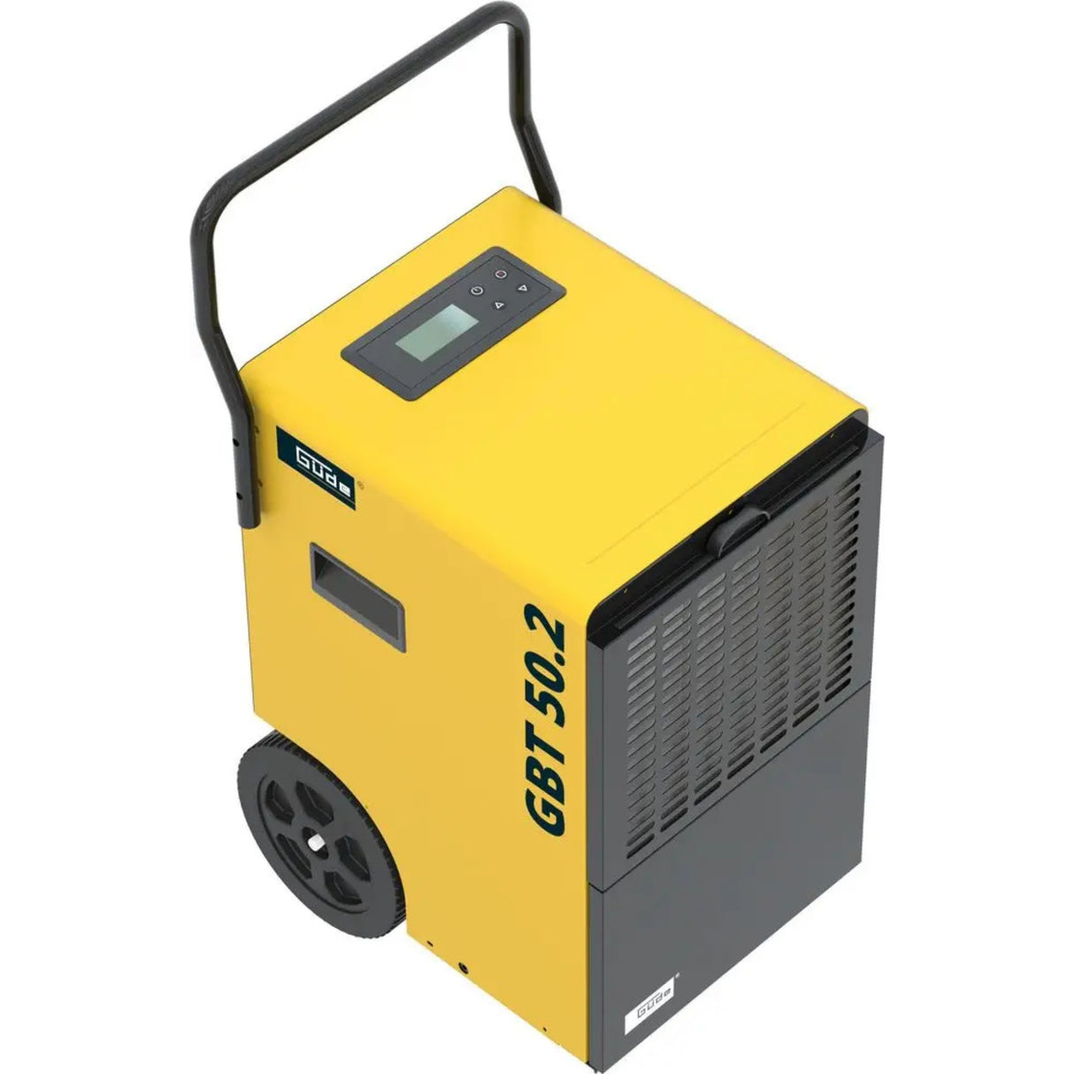 Güde Dehumidifier GBT 50.2