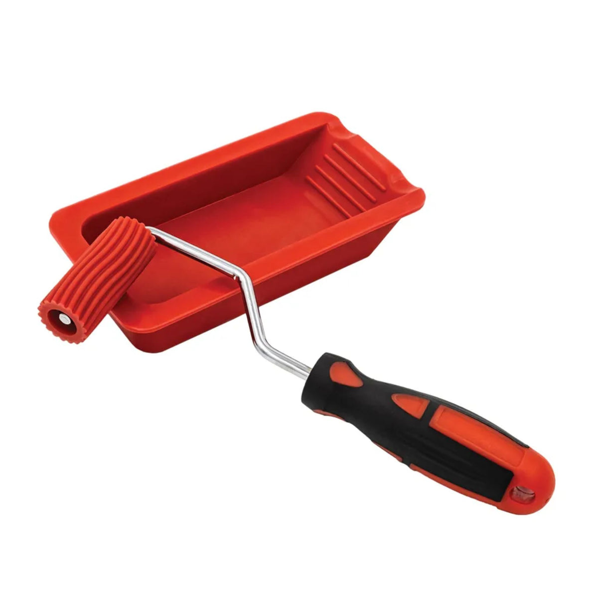 Silicone Glue Roller Kit