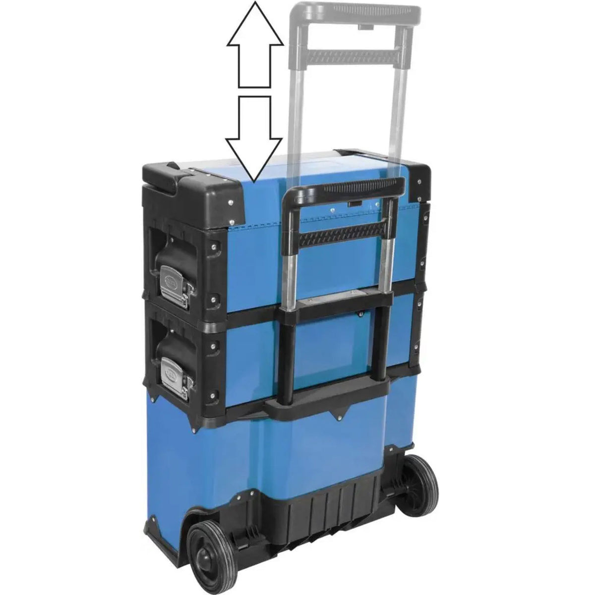 Güde GWZT 2/1 Tool Trolley