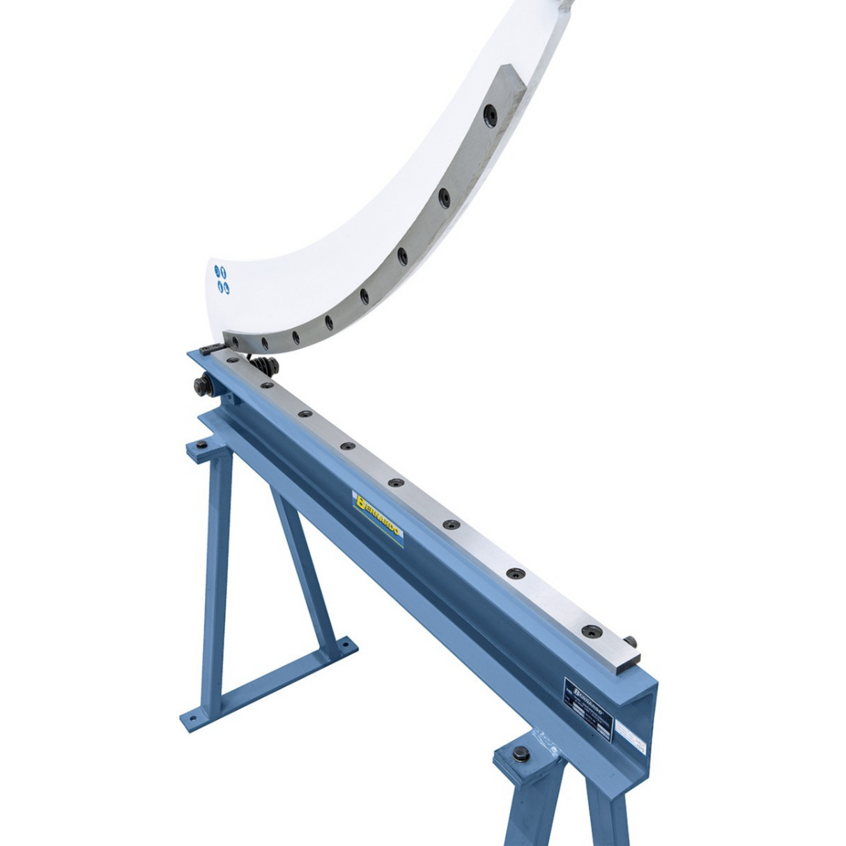 Lever Shear GS 1000 - cutting length 1000 mm