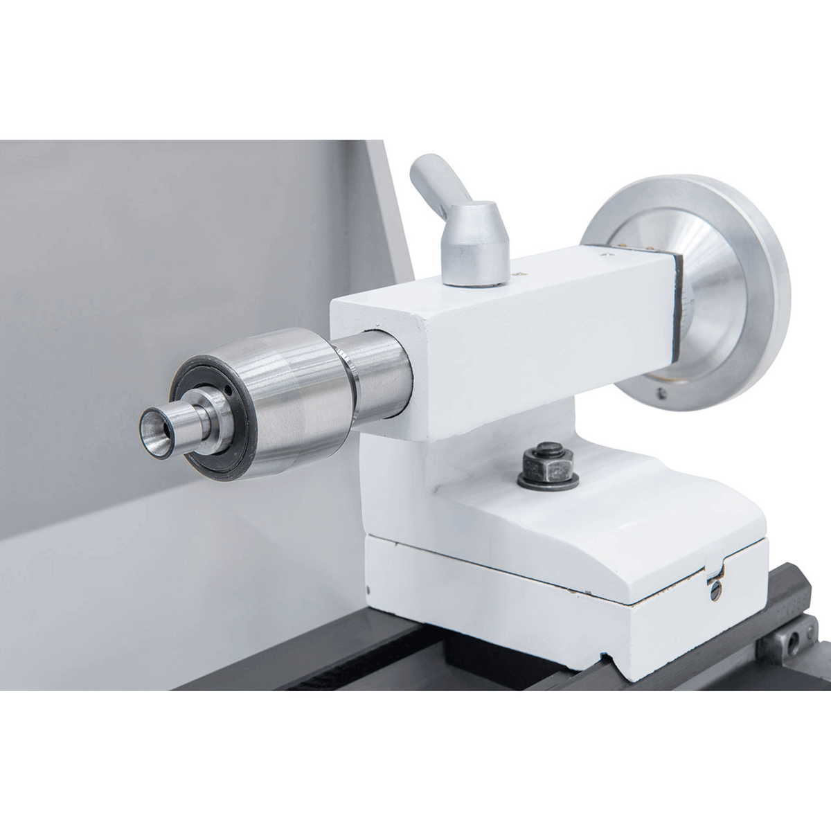 Bernardo Rotary Centering Point SMA - MK 2 Machine Tool Accessory