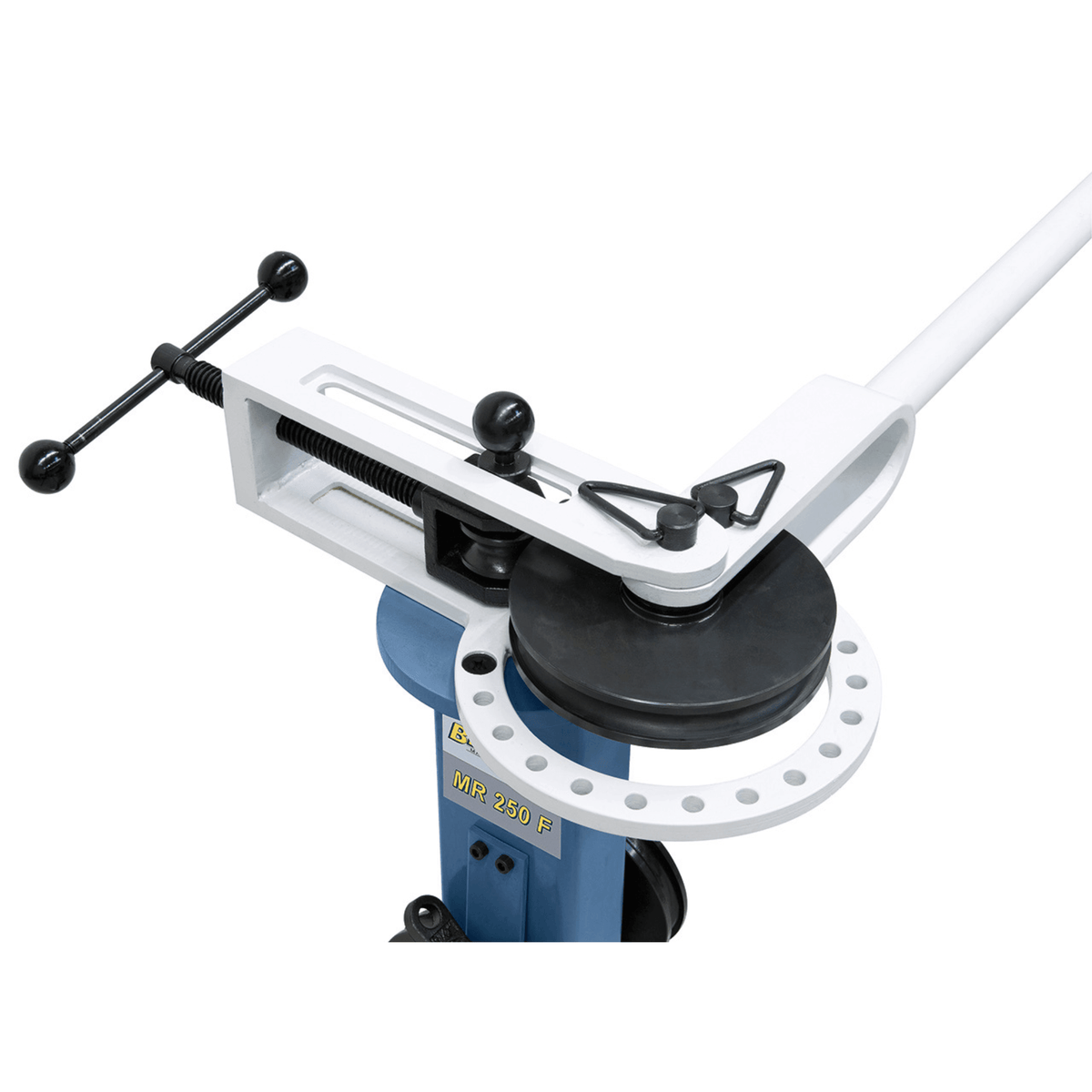 Bernardo MR 250 F Manual Tube Bender