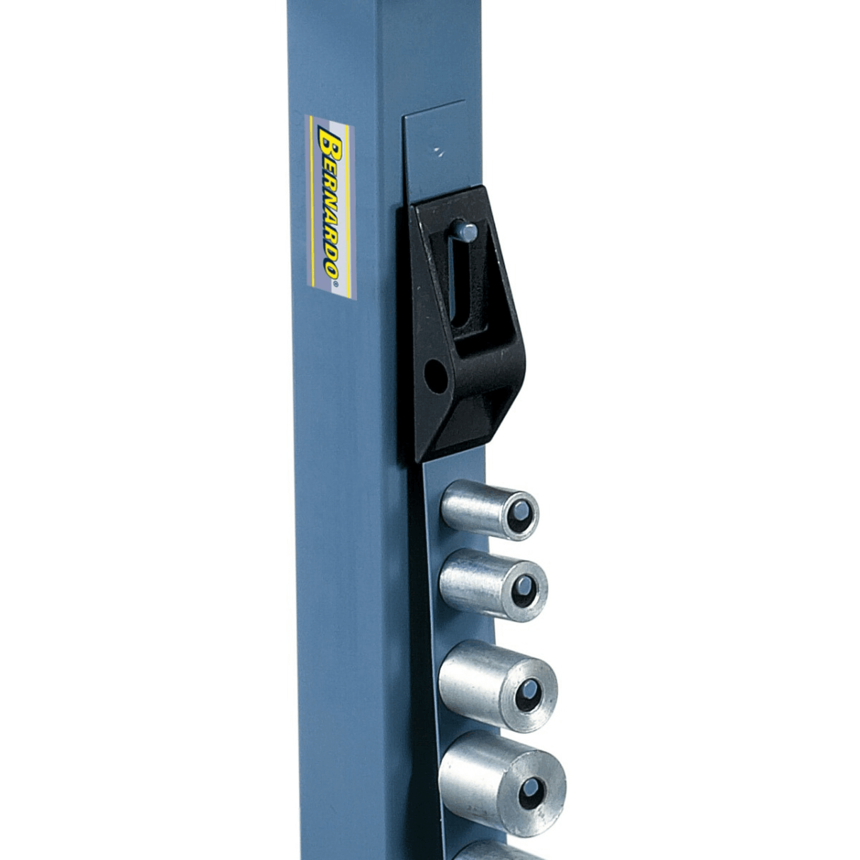 Bernardo Rebar Bender MR 100 F