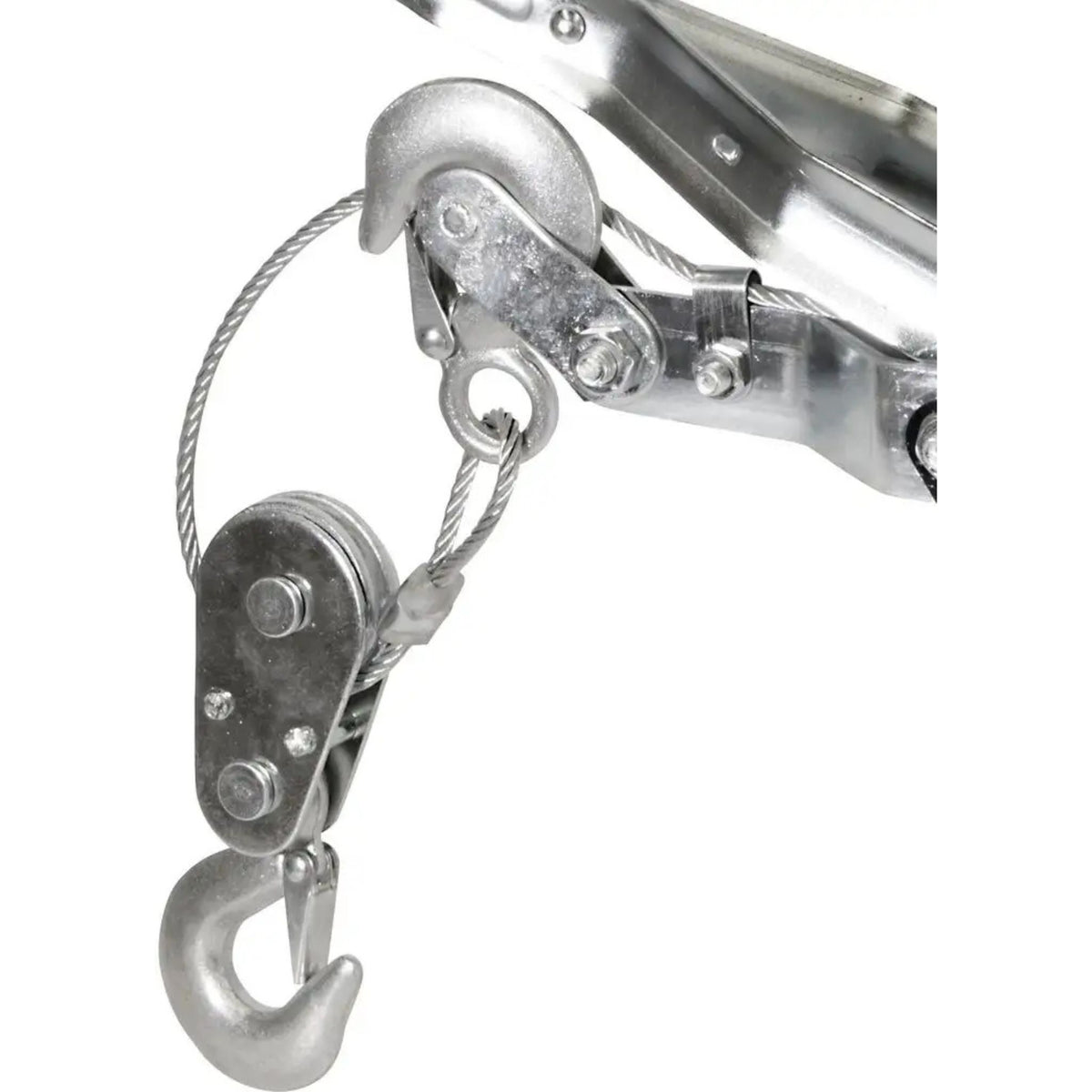 Güde HS-4000 Manual Lever Hoist