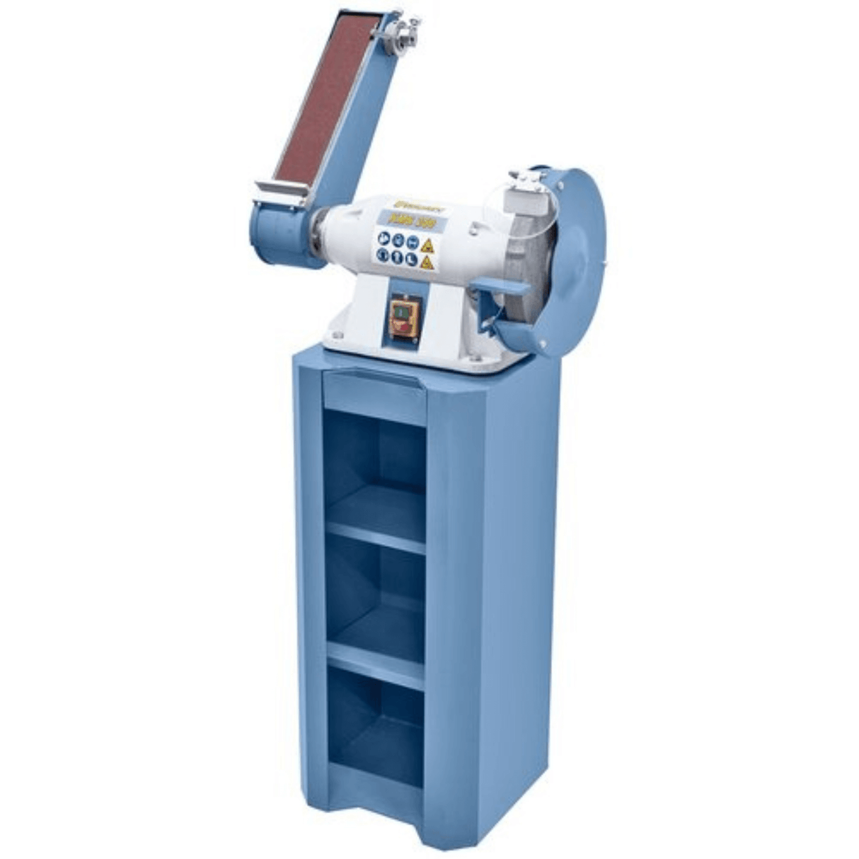 Bernardo Base Model K – Compact with tray and shelves