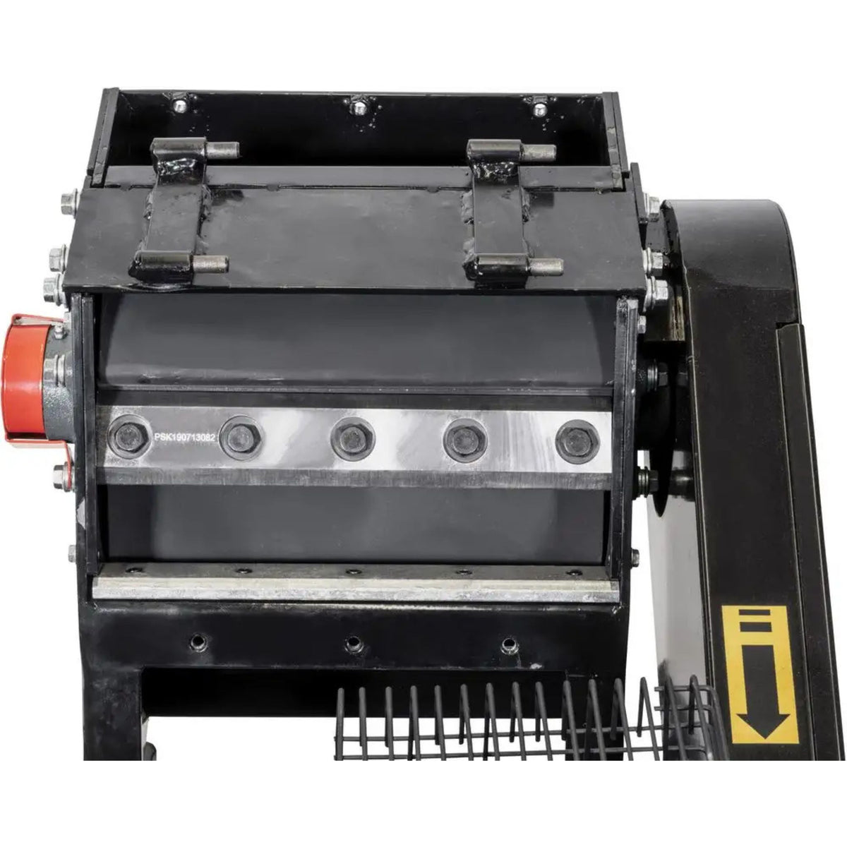 Güde GH 11.7-100 Petrol Shredder