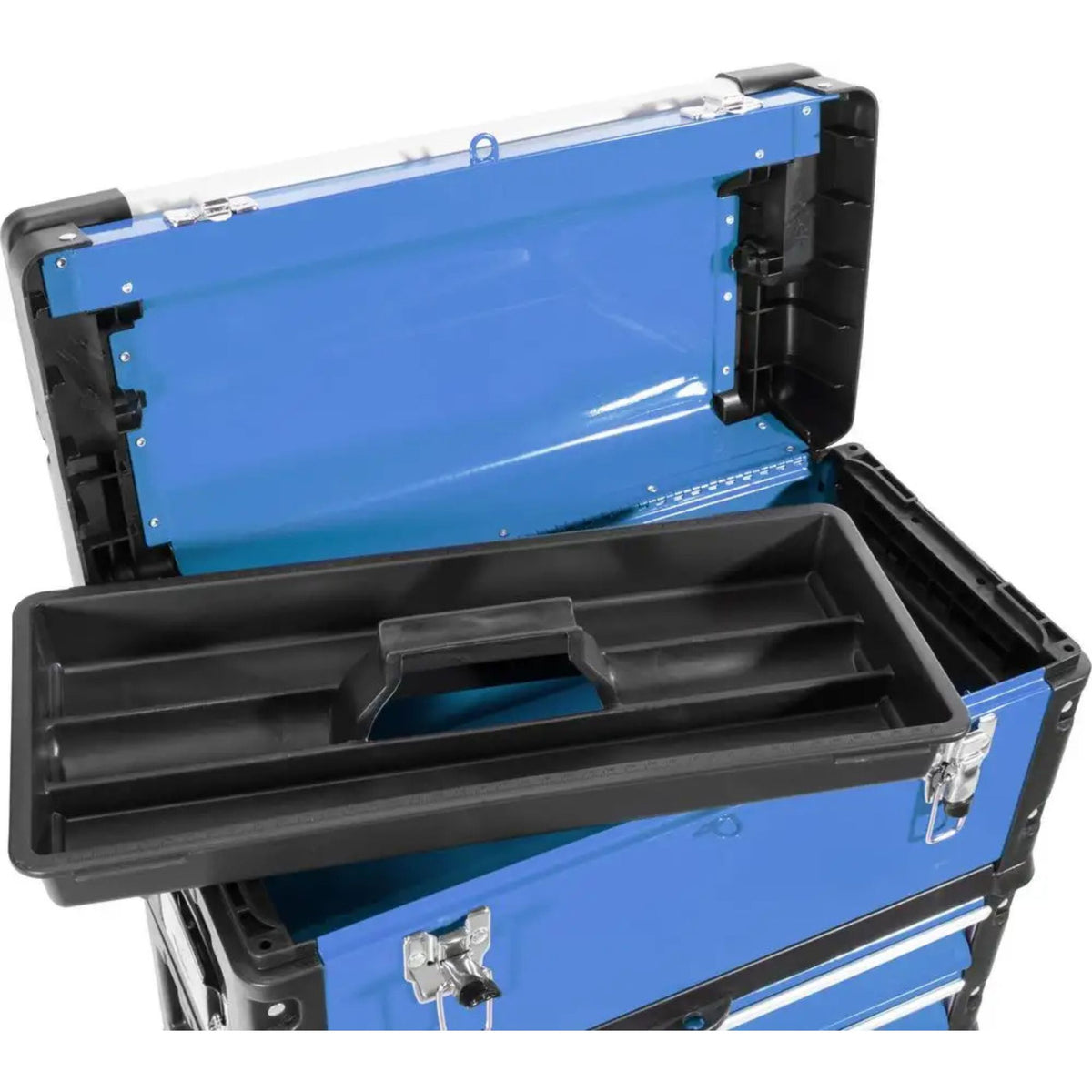 Güde GWZT 2/1 Tool Trolley