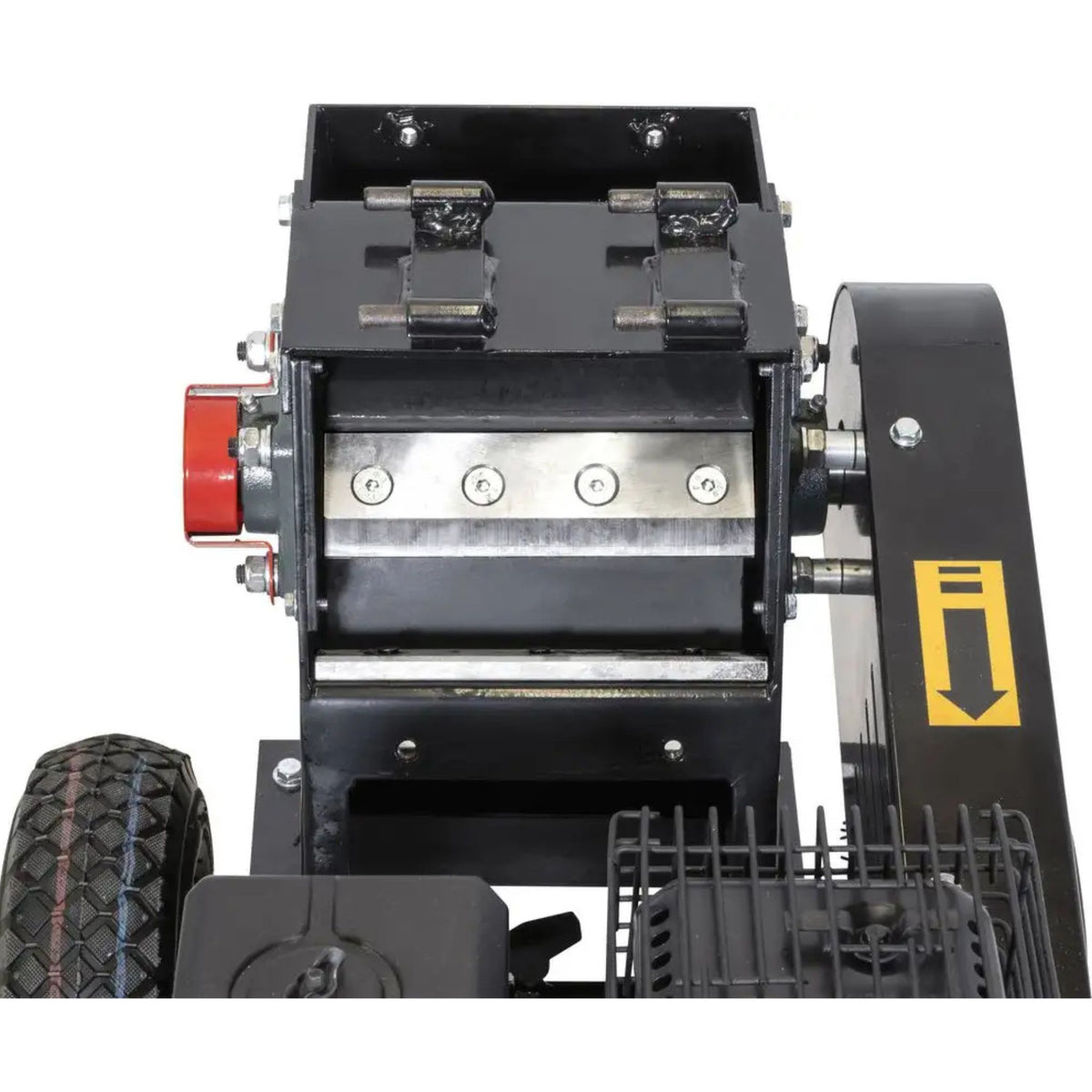 Güde GH 5.6-50 Petrol Garden Shredder
