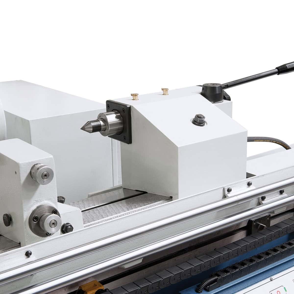 Bernardo URS 3000 N Universal Cylindrical Grinding Machine