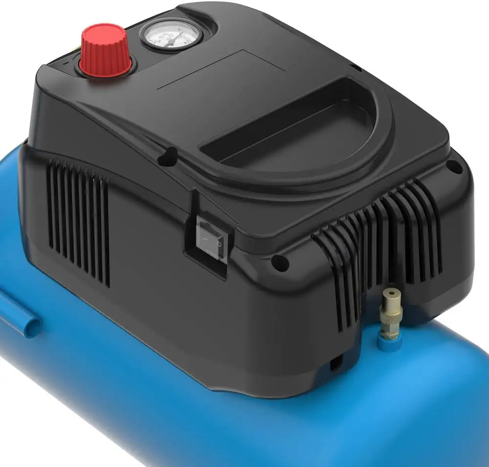 Compressor 190/08/24 oil-free Güde