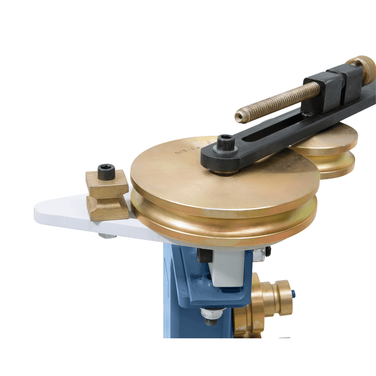 Bernardo MR 200 F Manual Tube Bender