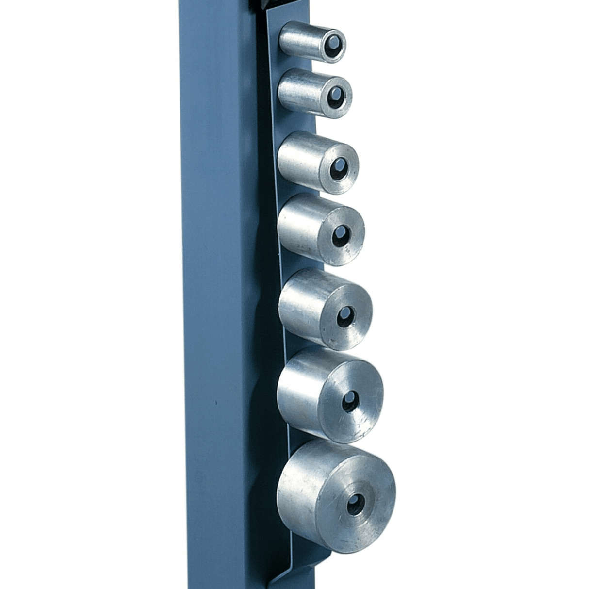 Bernardo Rebar Bender MR 100 F