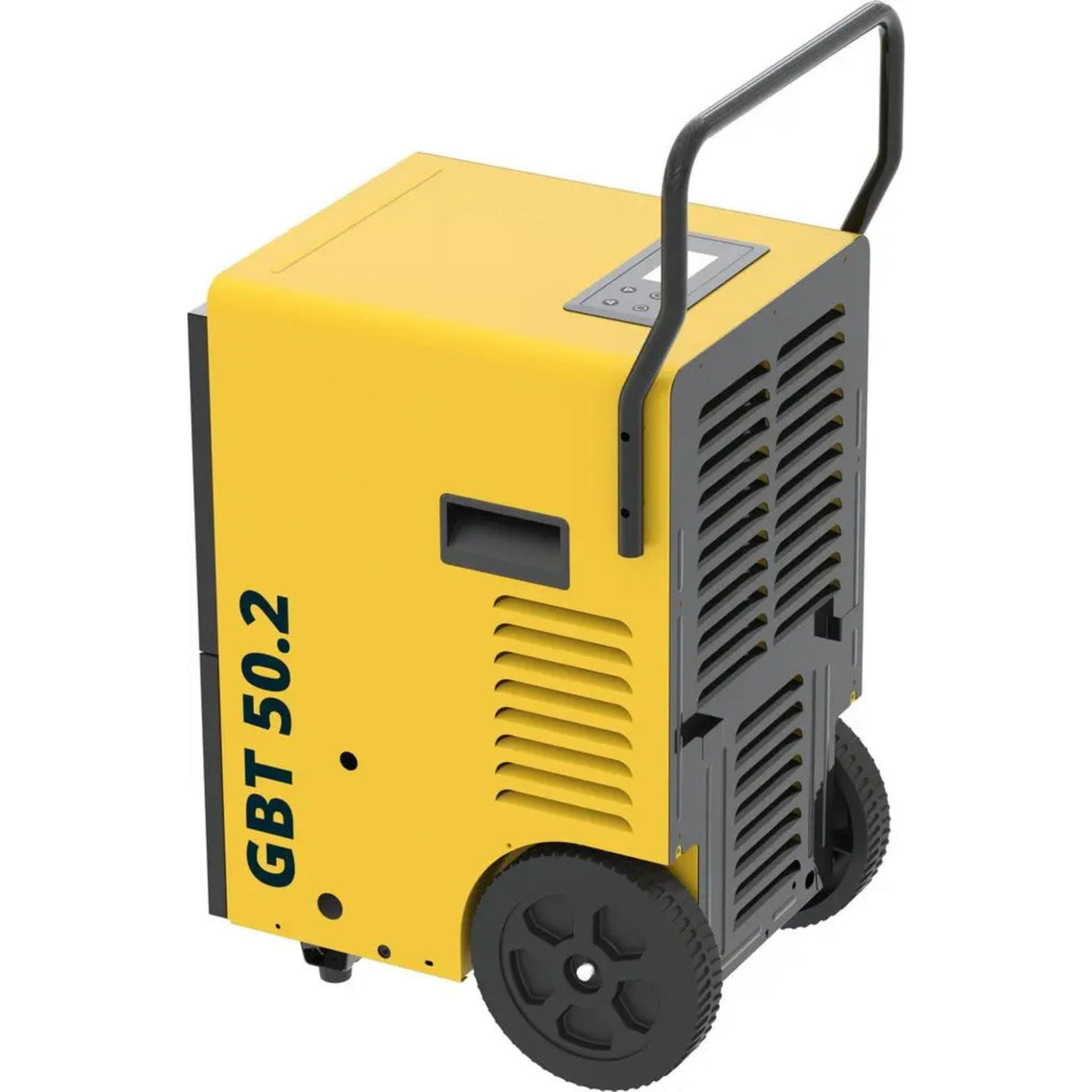 Güde Dehumidifier GBT 50.2