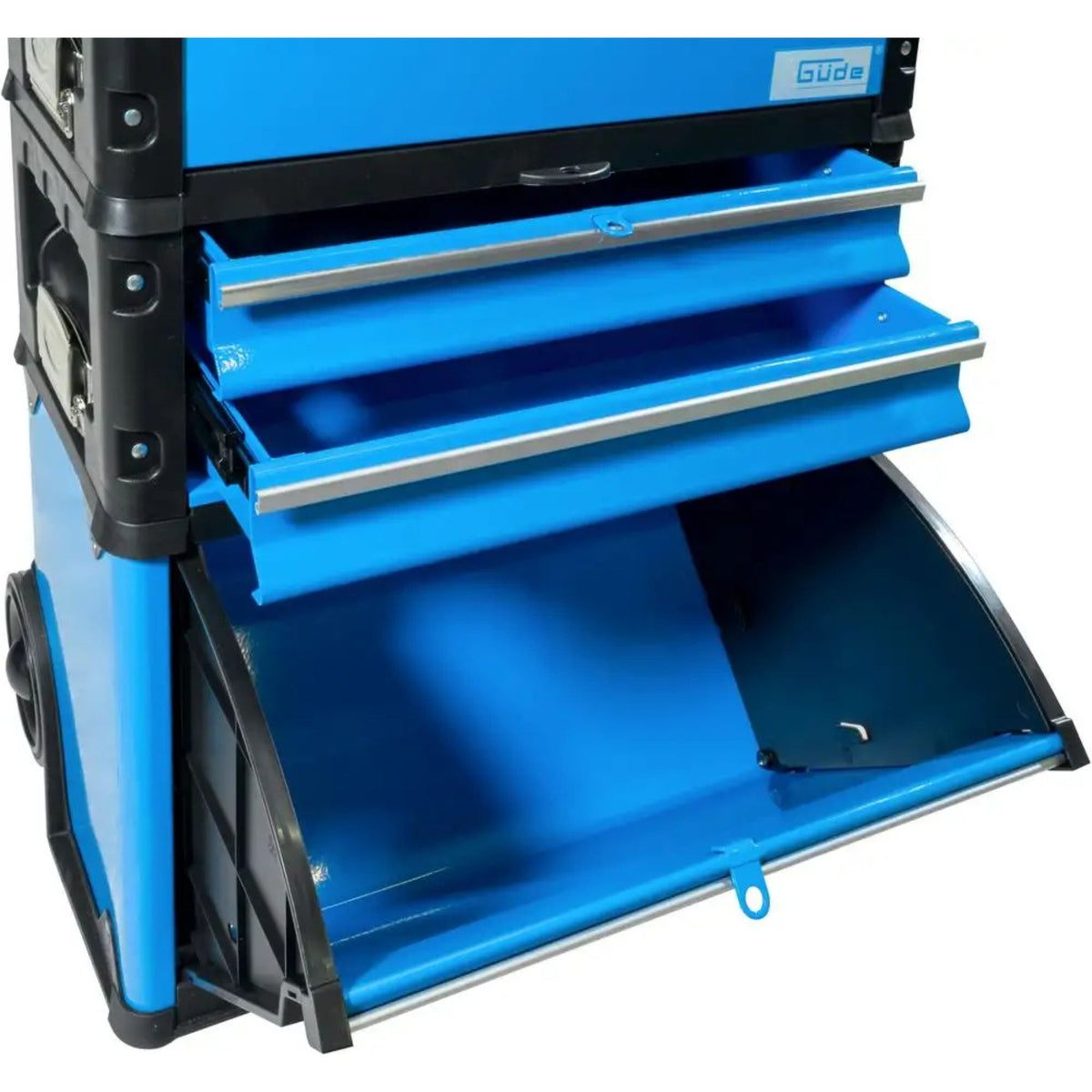 Güde GWZT 2/1 Tool Trolley