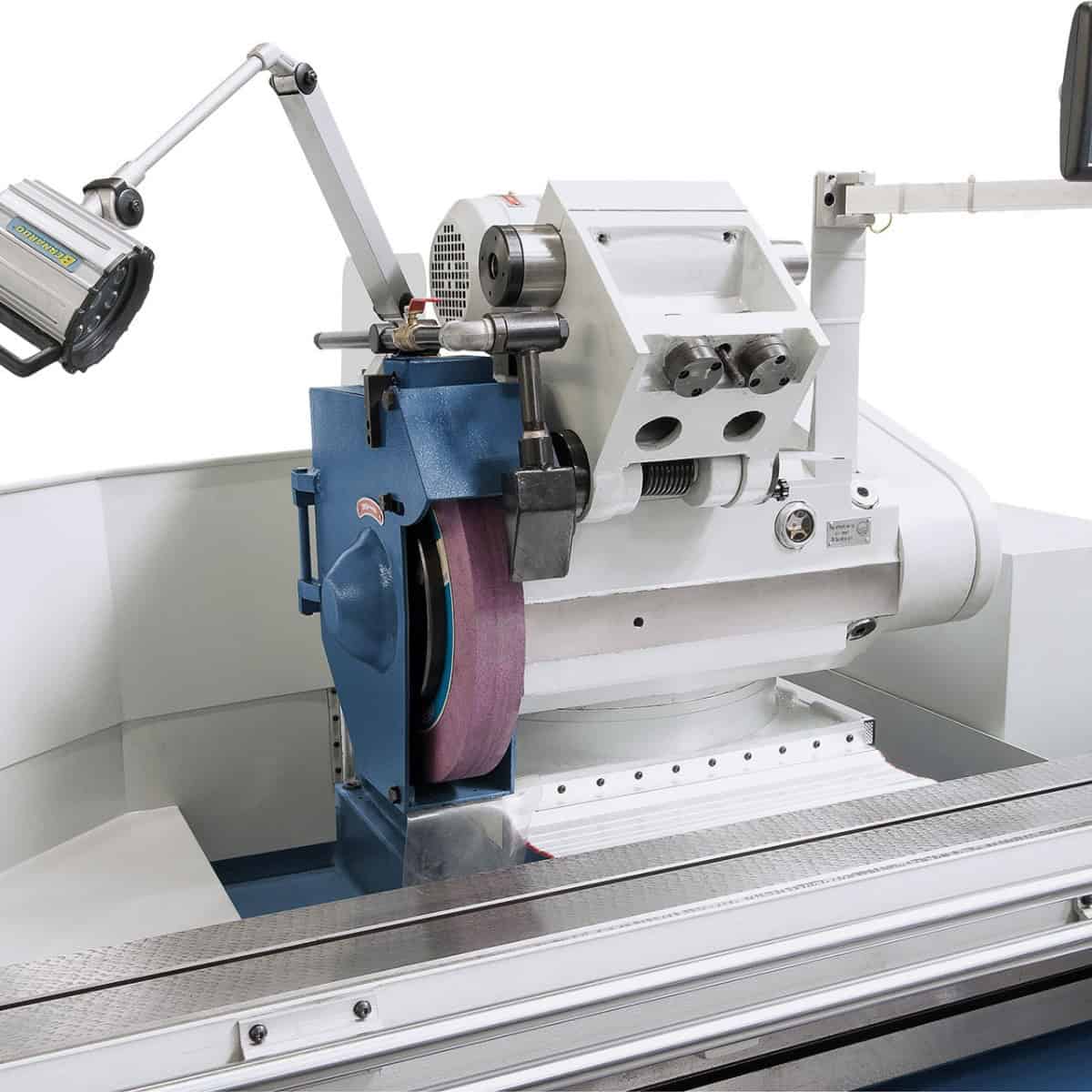 Bernardo URS 3000 N Universal Cylindrical Grinding Machine
