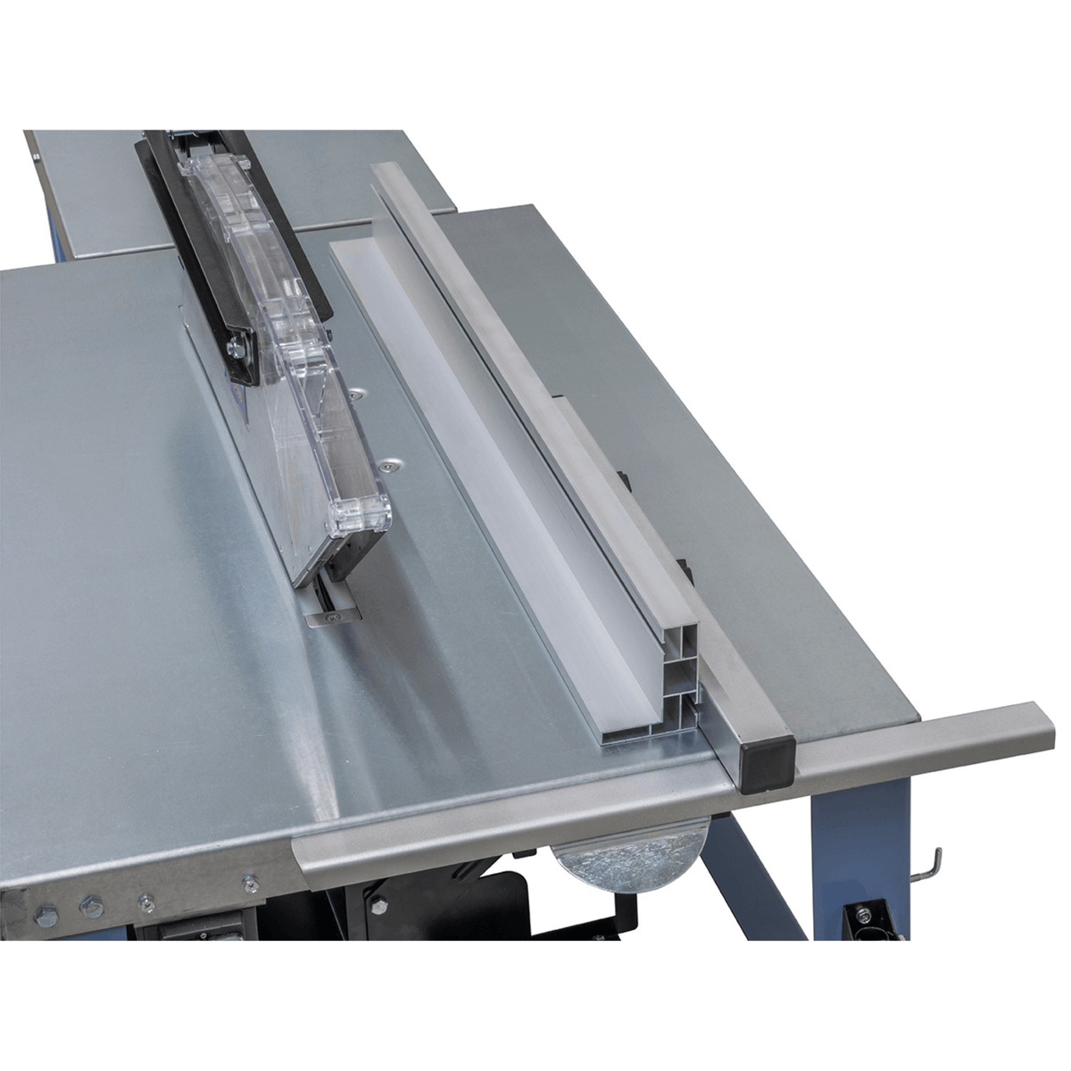 Bench saw for wood Bernardo BKS 500 / 400 V