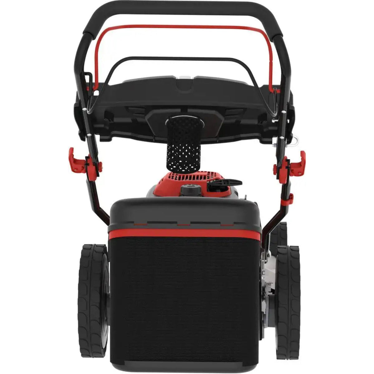 Güde BIG WHEELER 553.1 R ALU Lawn Mower