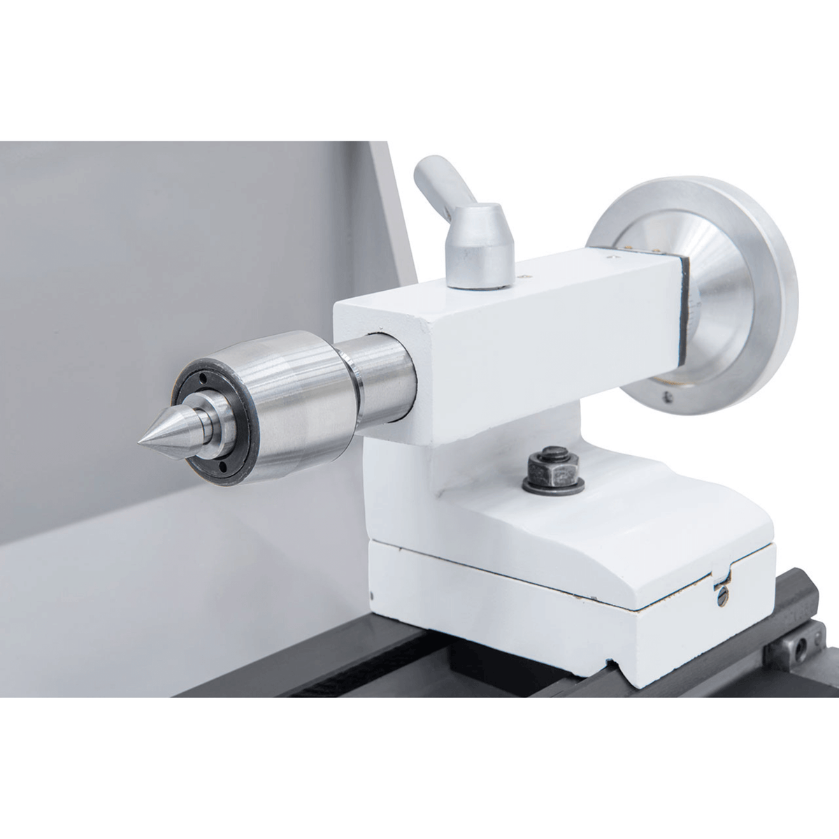 Bernardo Rotary Centering Point SMA - MK 2 Machine Tool Accessory