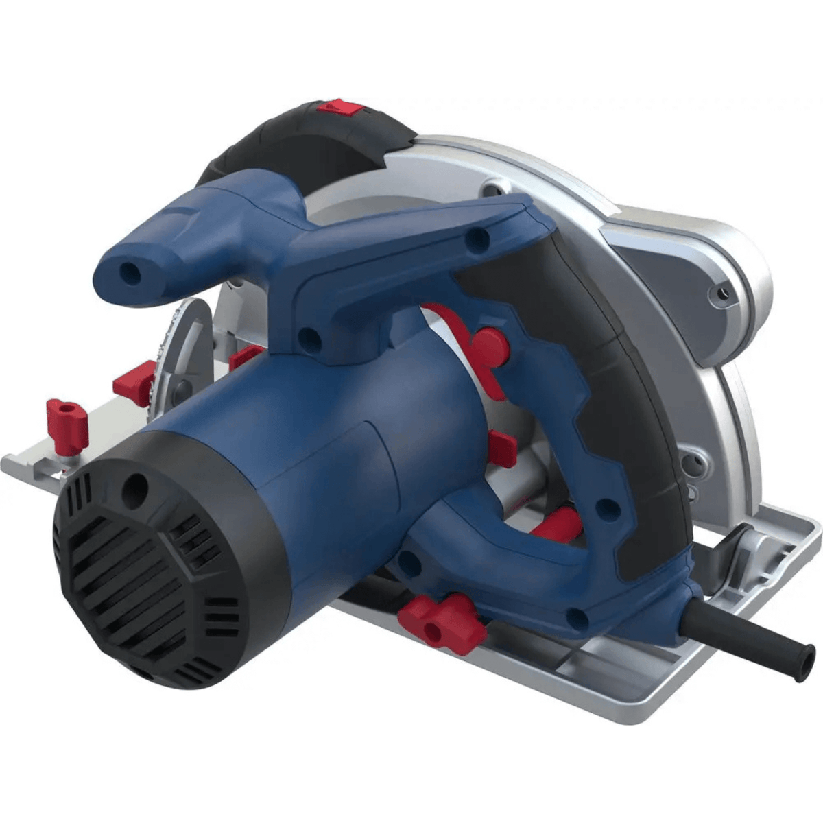 Guede HKS 65-1500 L Hand-Held Circular Saw