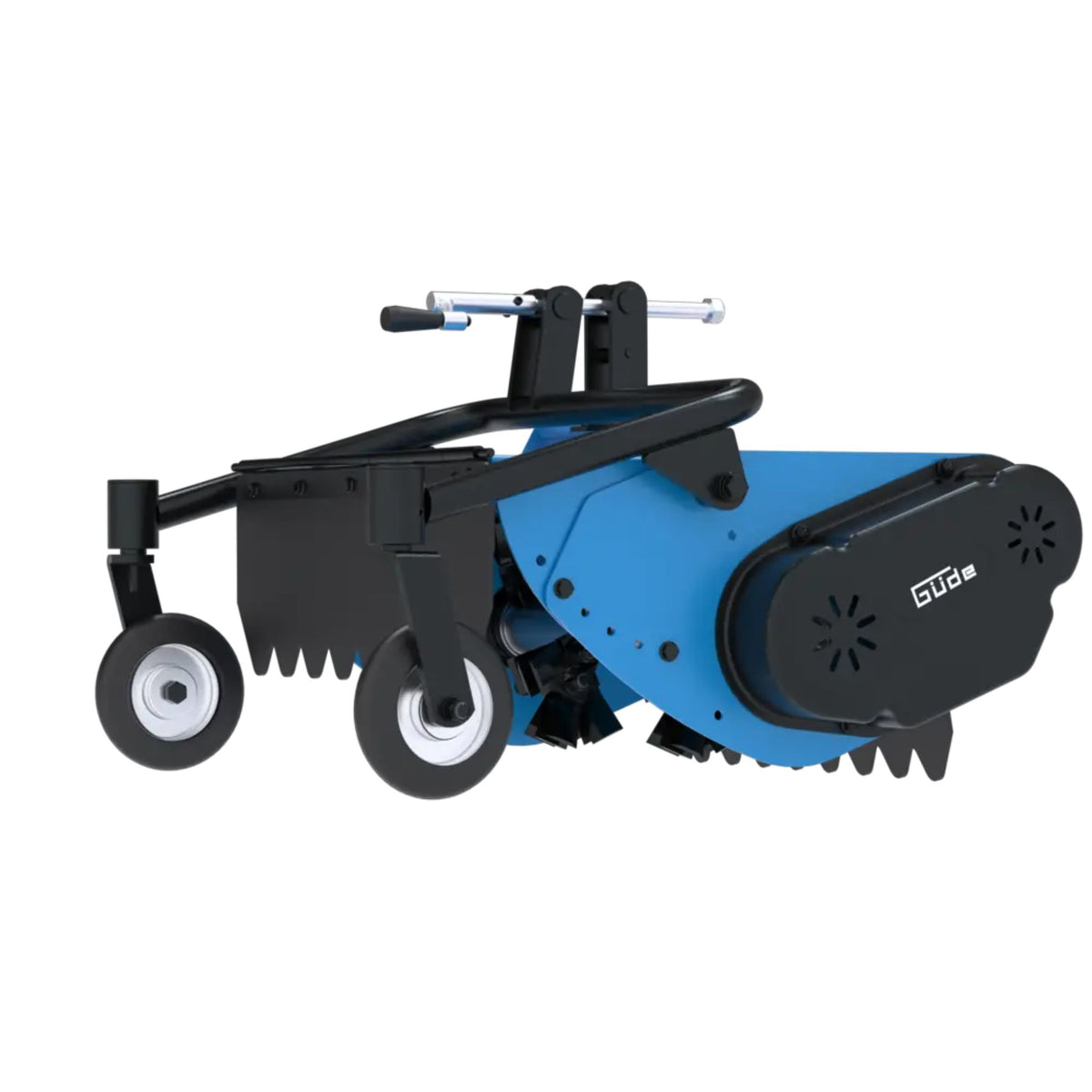 Güde Flail Mower for Two-Wheel Tractor GSM 501