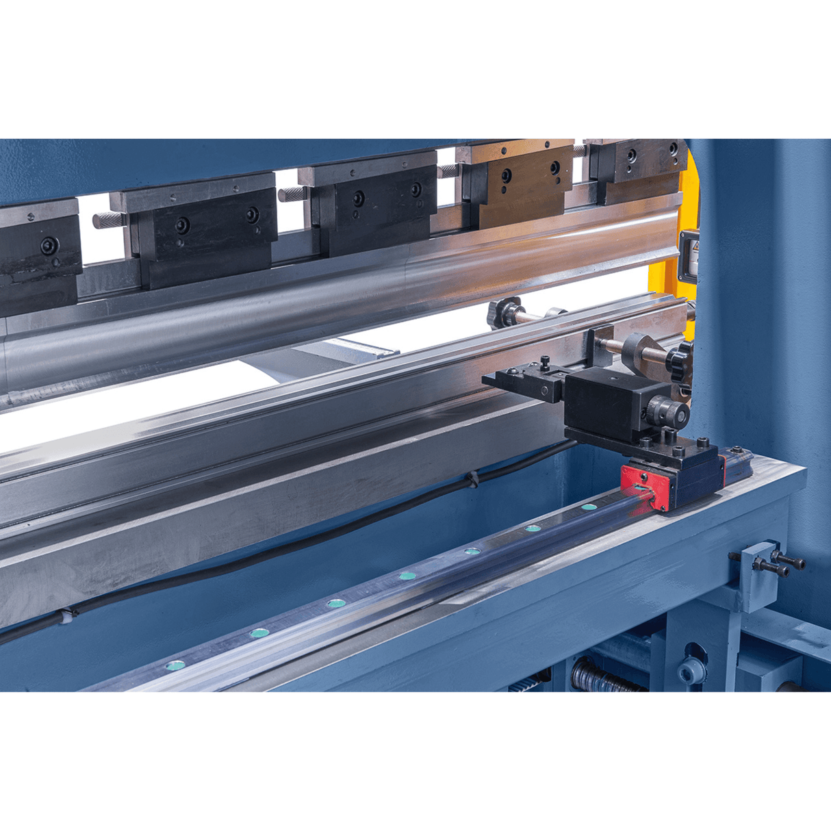 Bernardo Hydraulic Press Brake AKPL 1300 x 30