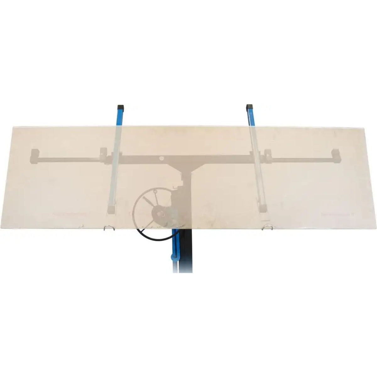 Güde drywall lifter - 68 kg
