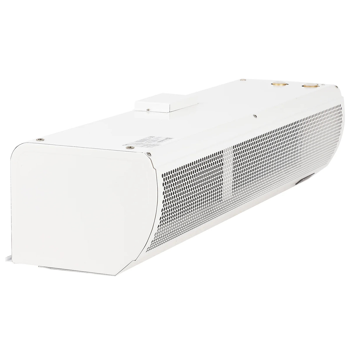 Reventon d'Aria Water Heated Air Curtain AERIS WN-1P 230V