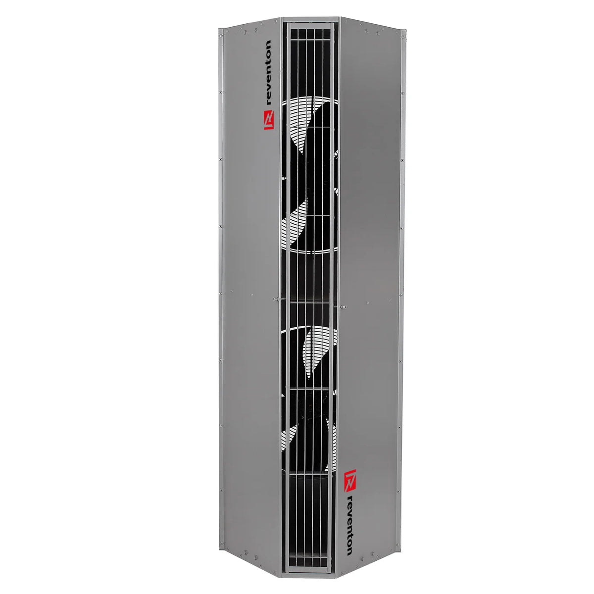 Barriera d'aria ad acqua industriale Serie HUMMER