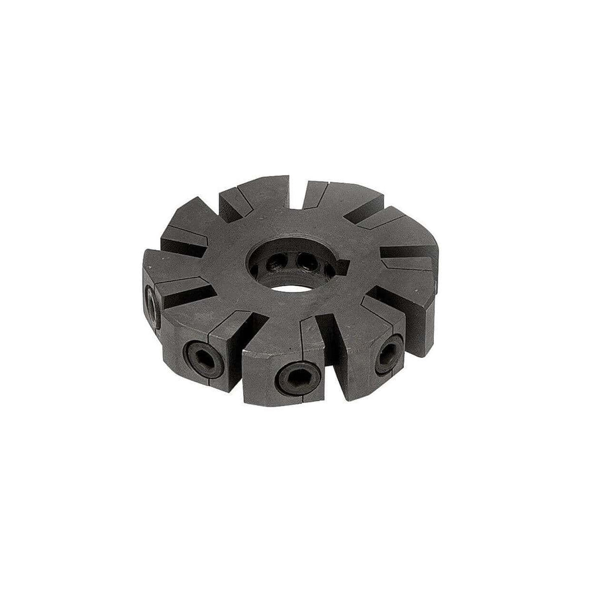 Accessori metallo