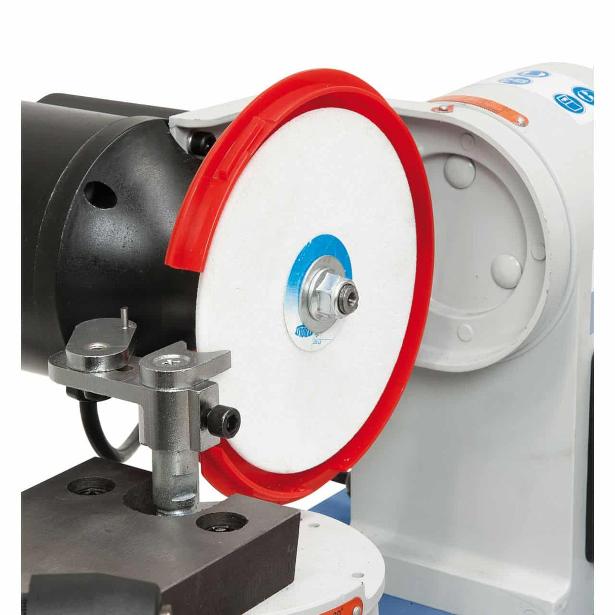 Bernardo SBS 1000 Circular Saw Blade Sharpener – Ø 80–1,000 mm, 230V