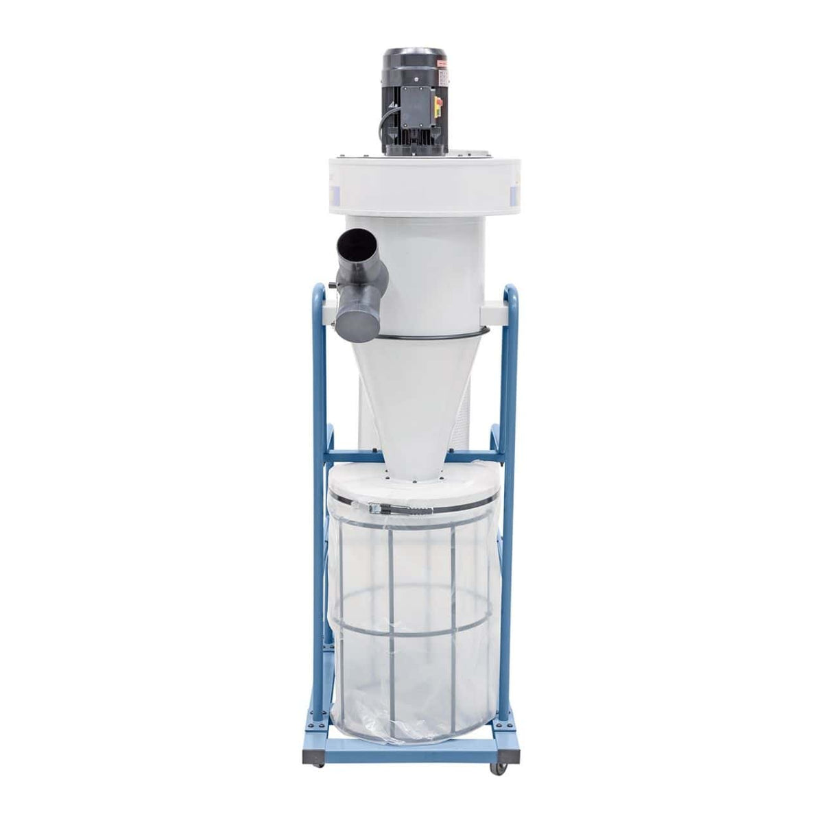 Bernardo Cyclone Dust Collector RLA 1500