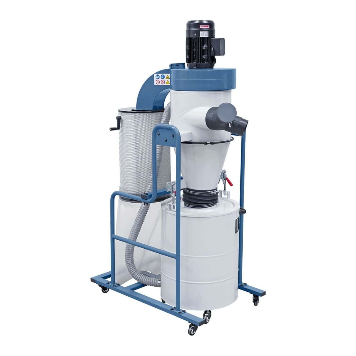 Bernardo Cyclone Dust Extractor RLA 1800