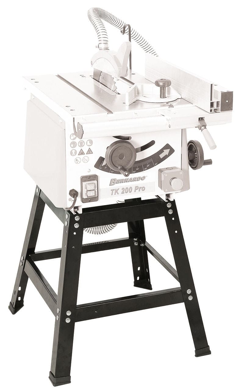 Open base for TK 200 PRO