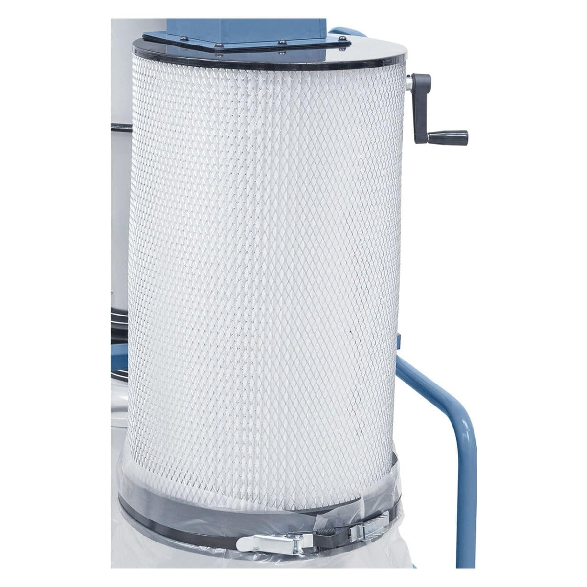 Bernardo Cartuccia filtro FP 7 per aspiratore RLA 1800