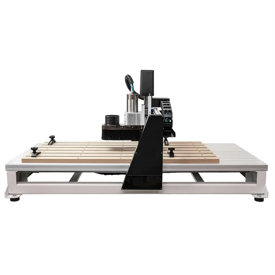 CNC Pantograph IGM i2R A24 – working area 610 × 1,220 mm