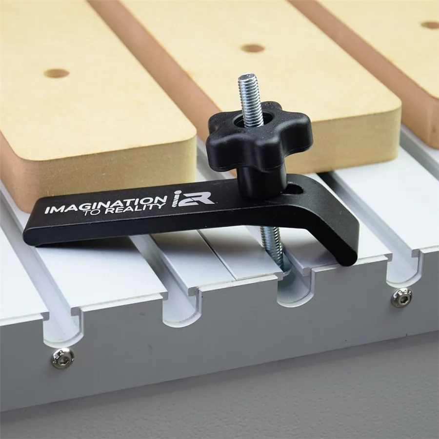 CNC Pantograph IGM i2R A24 – working area 610 × 1,220 mm