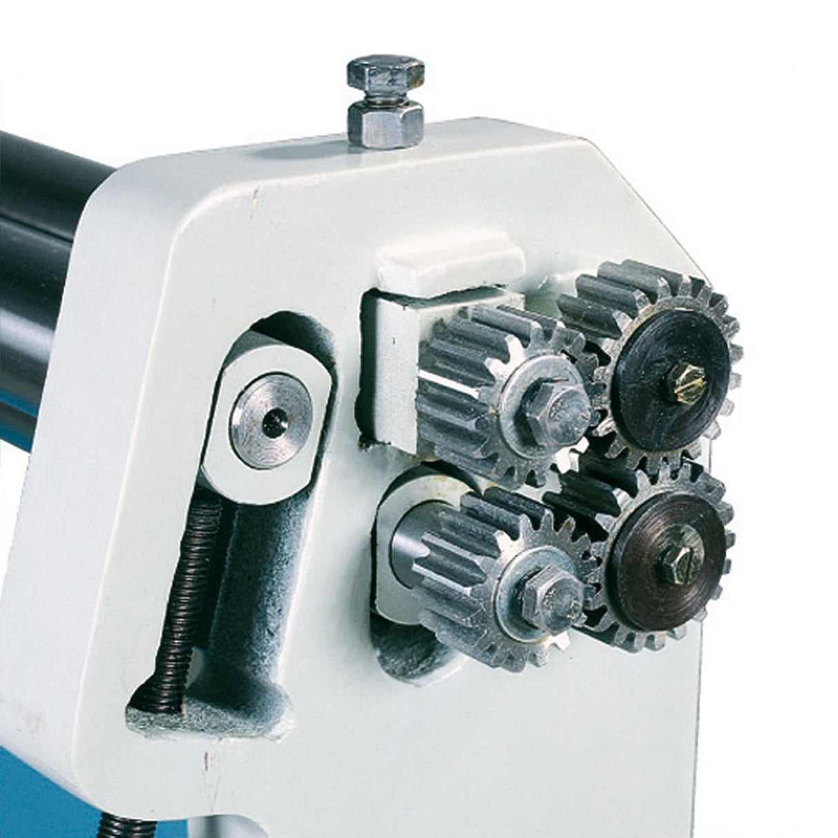 Bernardo RM 305 Plate Bending Machine