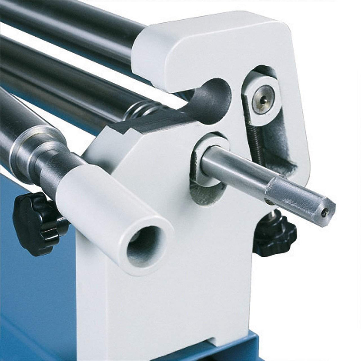 Bernardo RM 305 Plate Bending Machine