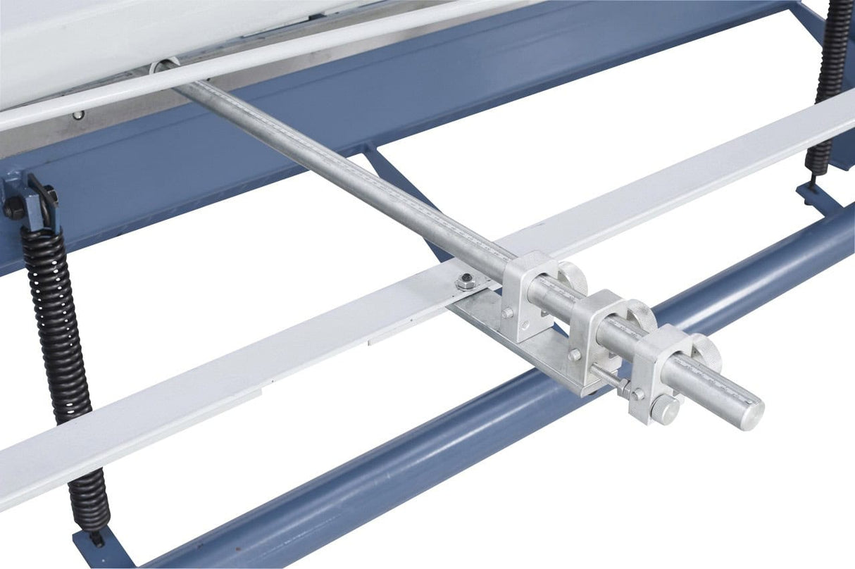 Foot Shear FS 1270 x 1.6