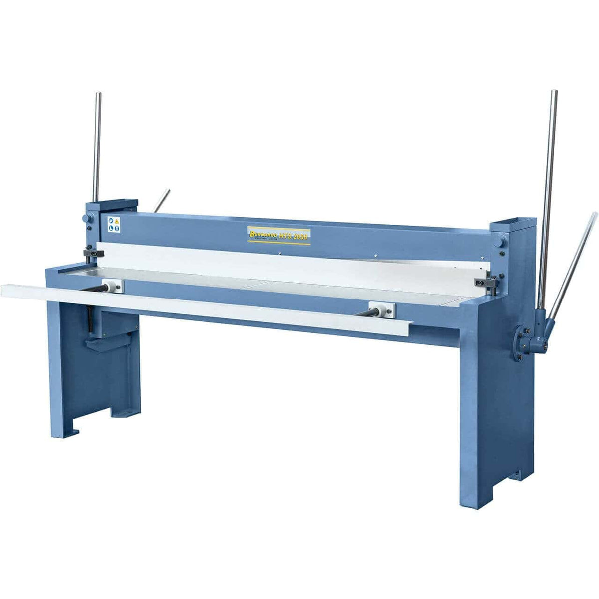 Cesoie a bilanciere manuali HTS 2050