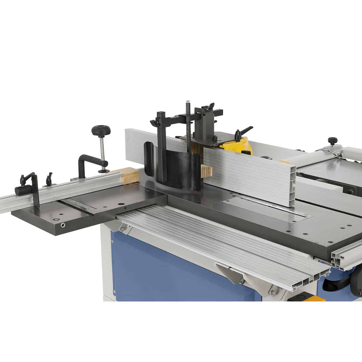 Bernardo CWM 250 R Woodworking Machine – 230V