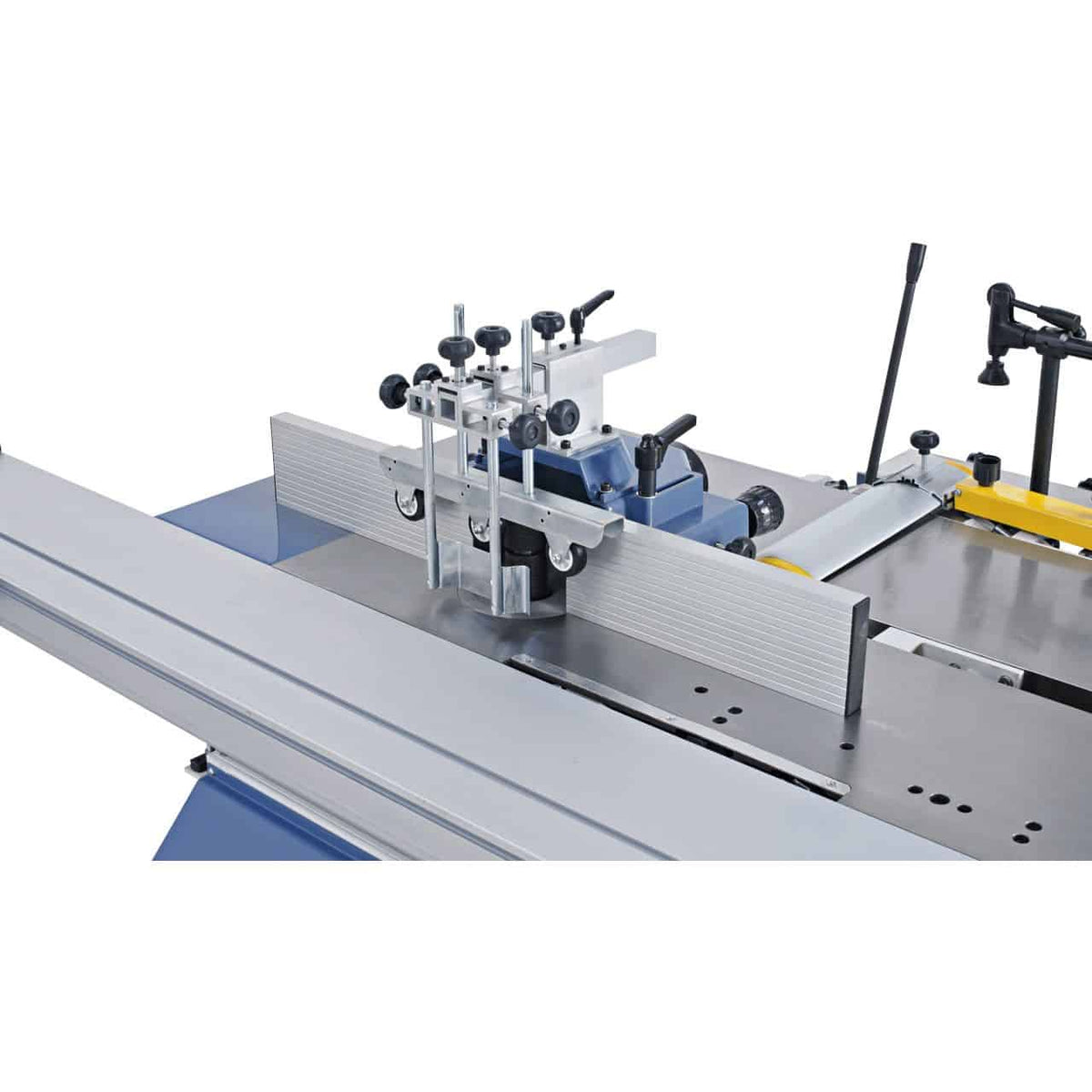 Bernardo Woodworking Machine CWM 310 F – 2000