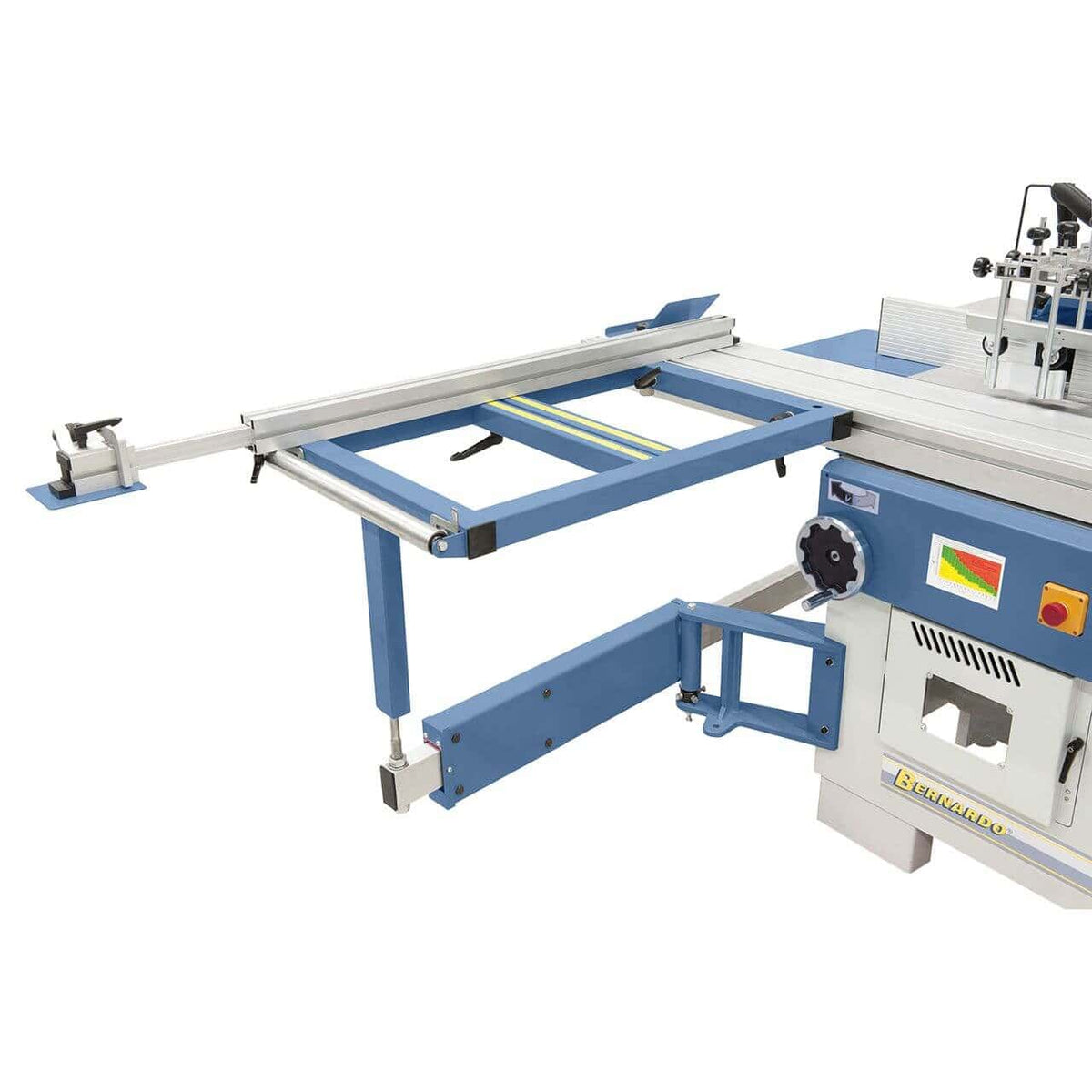 Combinata universale lavorazione legno
