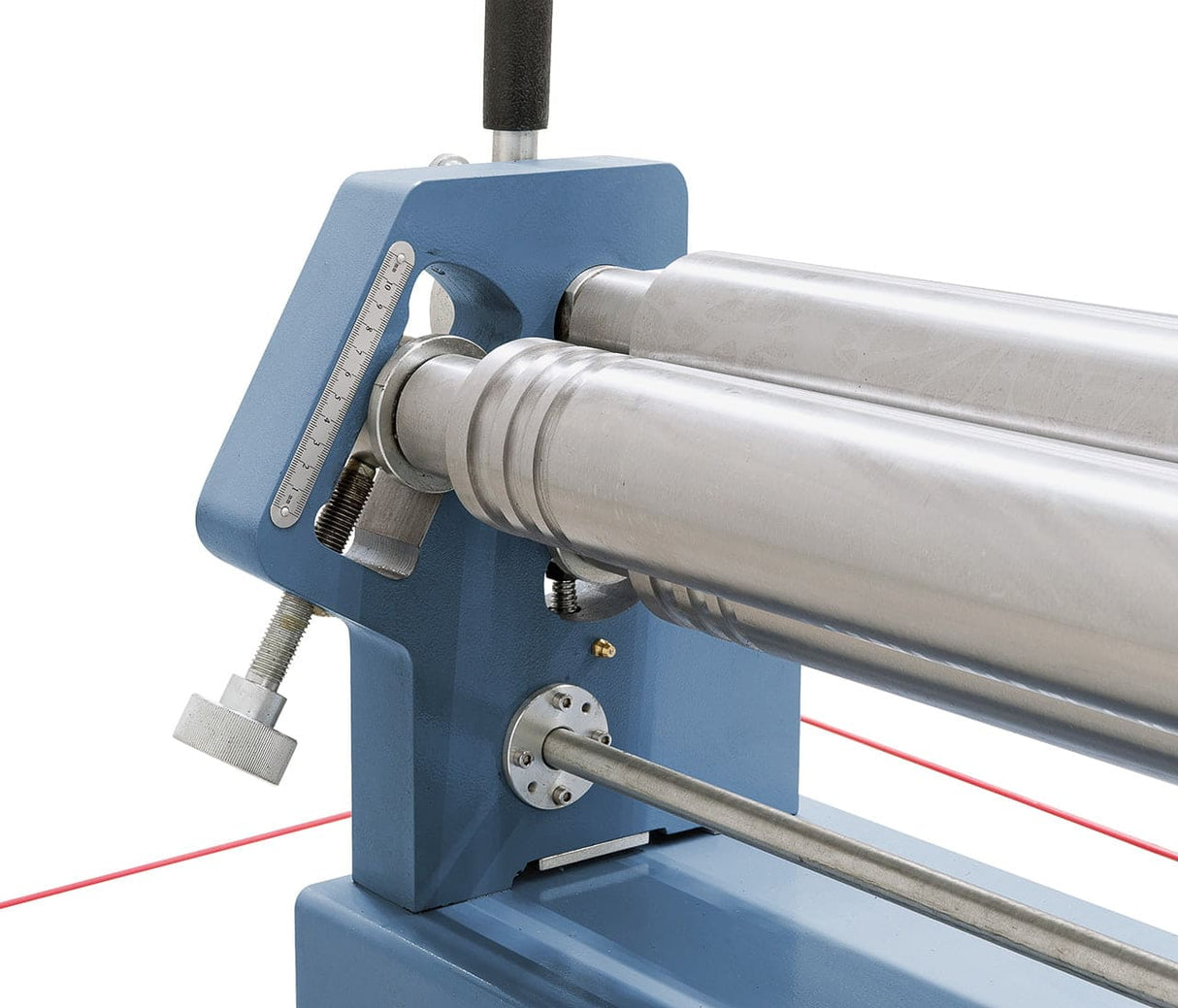 Bernardo Sheet Metal Rolling Machine ESR 1300 x 1.6 Pro