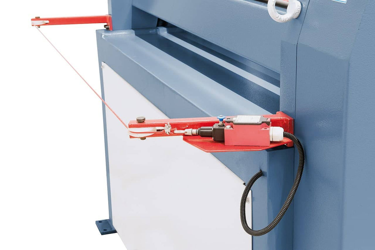 Bernardo MRC 1300 - 2.5 MD Plate Roll